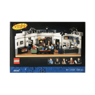 LEGO Ideas Seinfeld