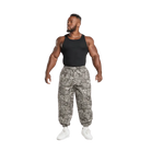 Gymshark Pumper Pants Pebble Grey