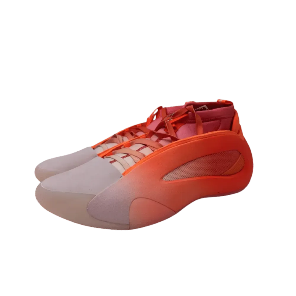 Adidas Harden Vol. 8 'Drew League'