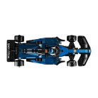 Lego Williams Racing FW46 F1® Race Car