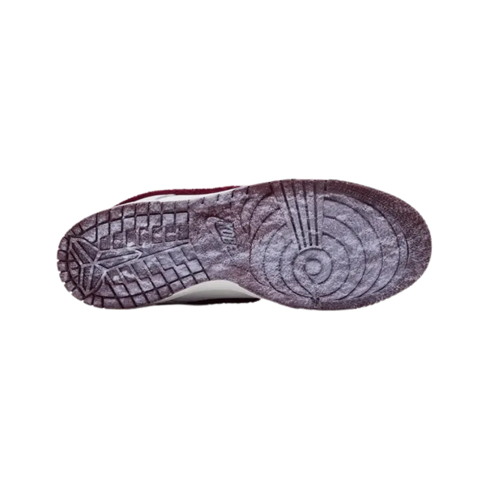 Nike Kobe Dunk Low Protro 'Lower Merion Aces Home'