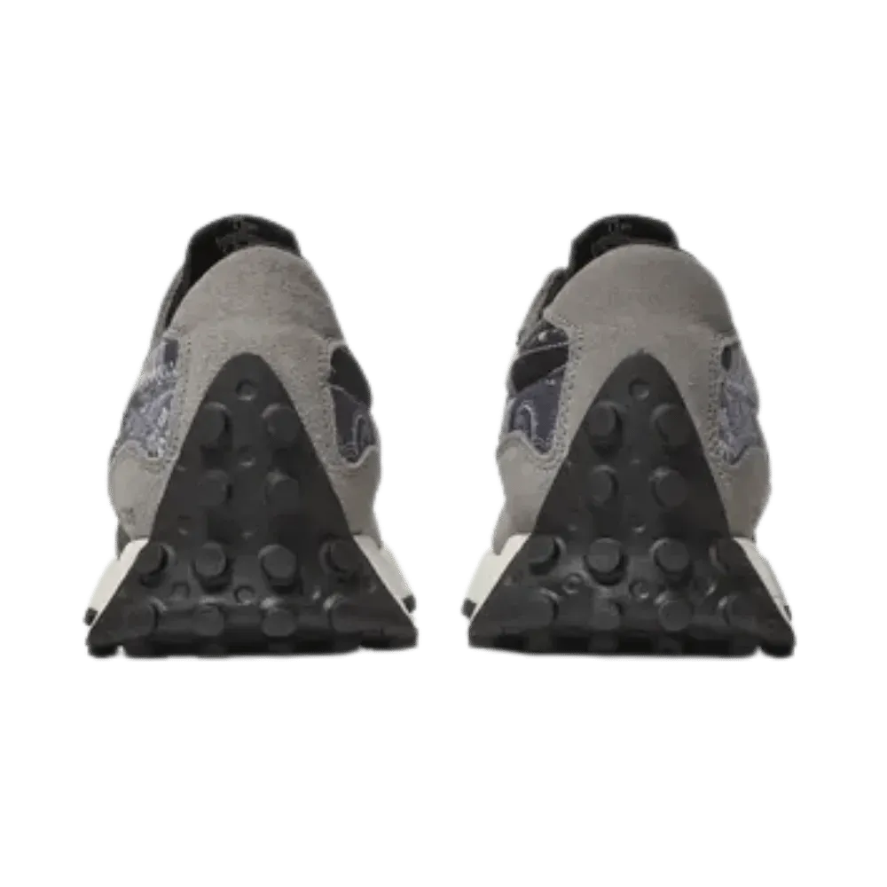 New Balance Shoe Palace x 327 'Unity Pack - Heritage Grey'