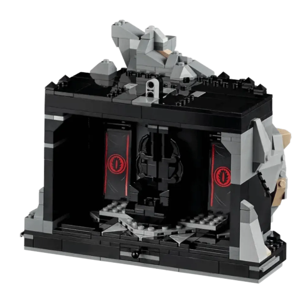 Lego The Lord of the Rings: Barad-dûr™
