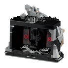 Lego The Lord of the Rings: Barad-dûr™
