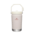 Stanley IceFlow Flip Straw Jug (40OZ) Rose Quartz