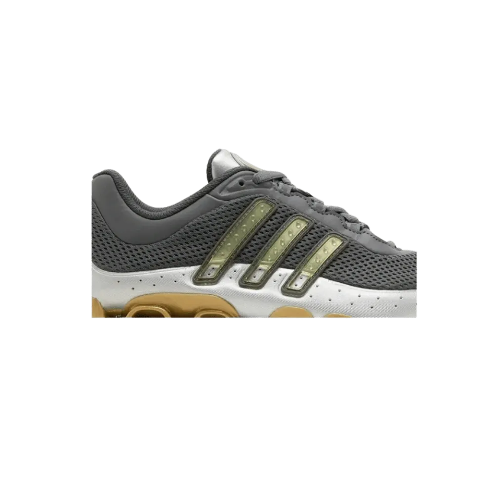 Adidas a3 Megaride '20th Anniversary - Grey Gold'