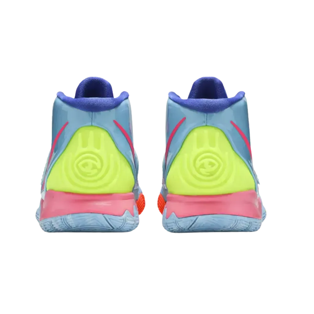 Nike Kyrie 6 GS 'Pool'