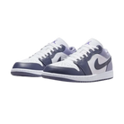Nike Air Jordan 1 Low Purple Comet