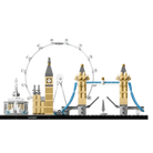 Lego Architecture London