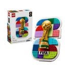 FIFA World Cup 2026™ Official Emblem