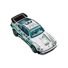 Mattel Hot Wheels x Daniel Arsham Livery Porsche 930A