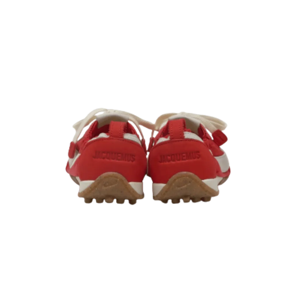 Nike Jacquemus xMoon Shoe SP 'University Red'