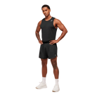 Gymshark Running Short 5" Black