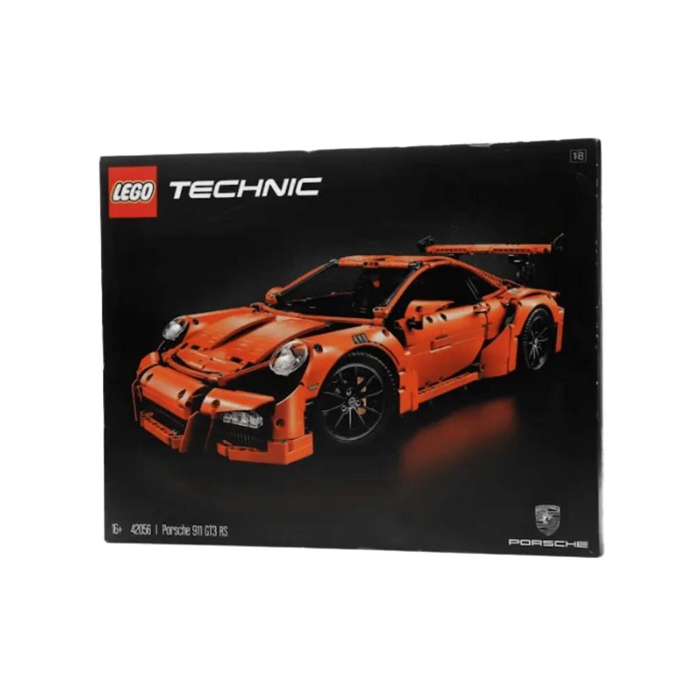 LEGO Technic Porsche 911 GT3 RS Set 42056