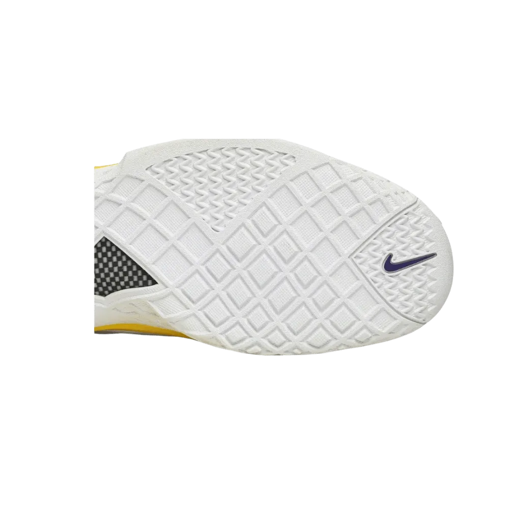 Nike Zoom Kobe 3 SL 'MVP'