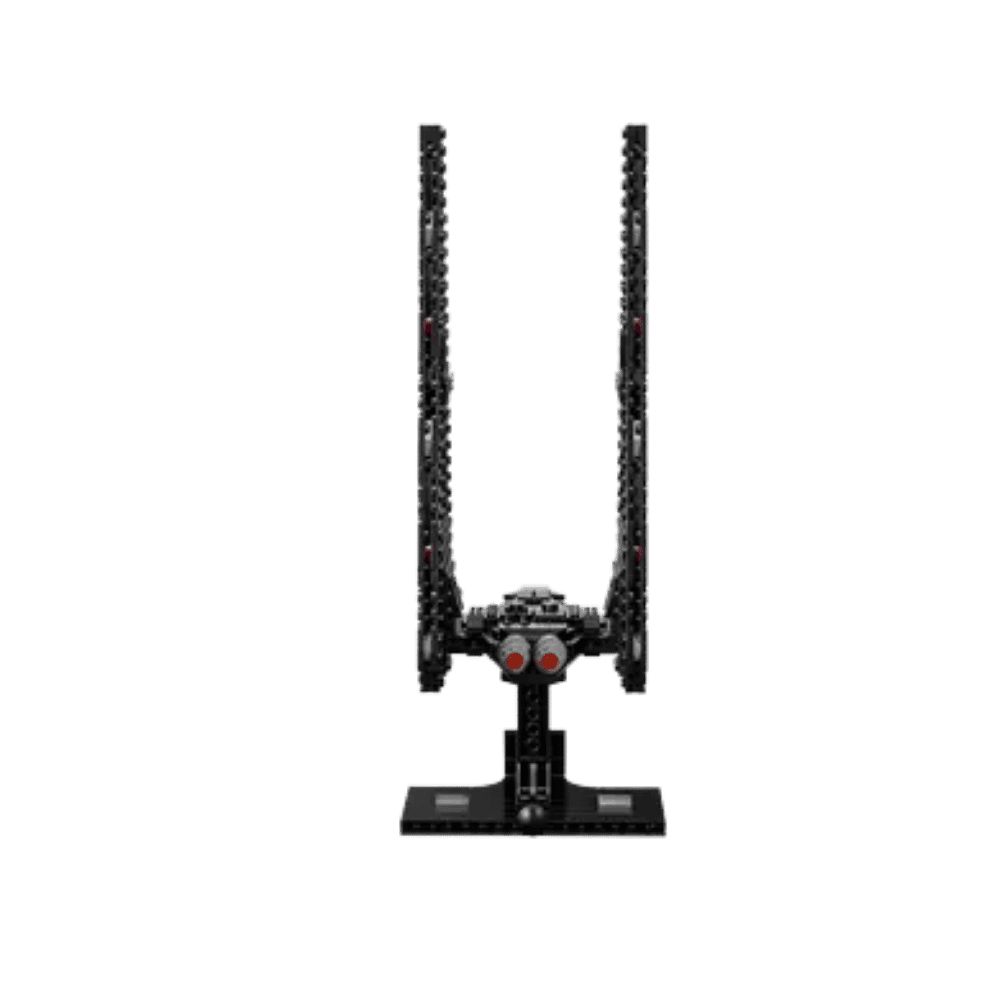Lego Star Wars Kylo Ren's Command Shuttle