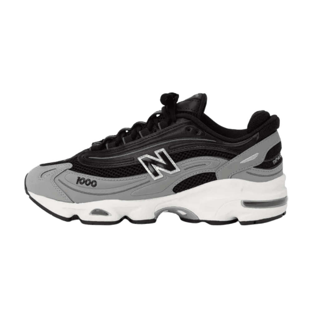 New Balance 1000 'Black Grey'