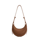 JW PEI Sharon Crossbody Bag - Brown