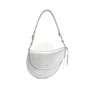 JW PEI Ashlie Crossbody Bag - Silver