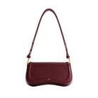 JW PEI Joy Shoulder Bag - Deep Claret