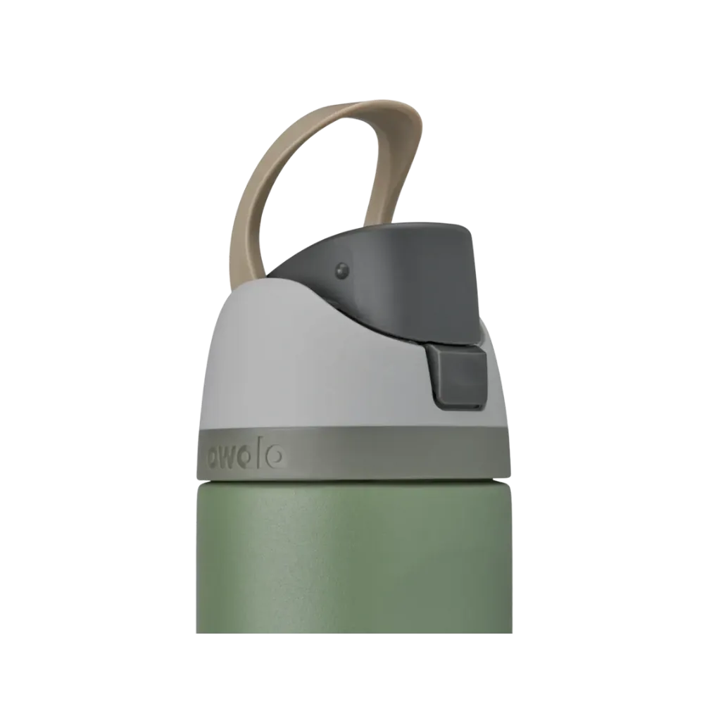 Owala Freesip 24oz "Green House"