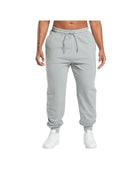Gymshark Power Joggers Regular fit Silver Grey