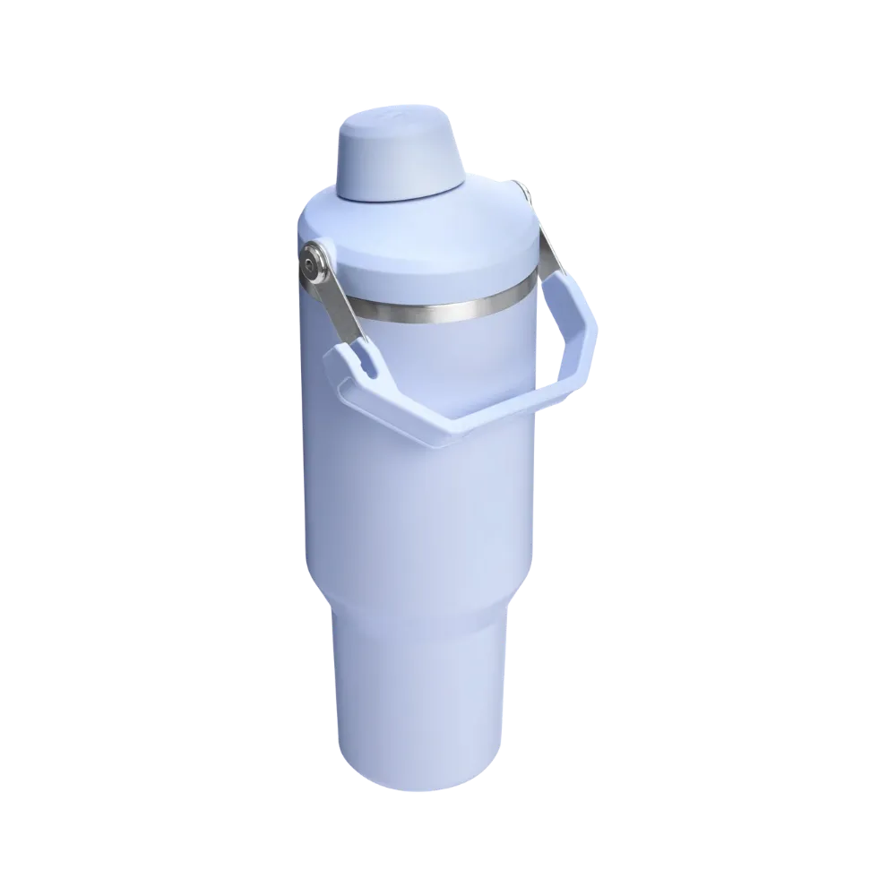 Stanley IceFlow Tumbler with Fast Flow Lid (40OZ) Dew Drop