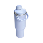 Stanley IceFlow Tumbler with Fast Flow Lid (40OZ) Dew Drop