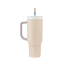 Owala Tumbler 40oz "Dune Drifter"