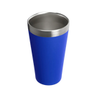 Stanley Adventure Stacking Beer Pint Cobalt 16 OZ