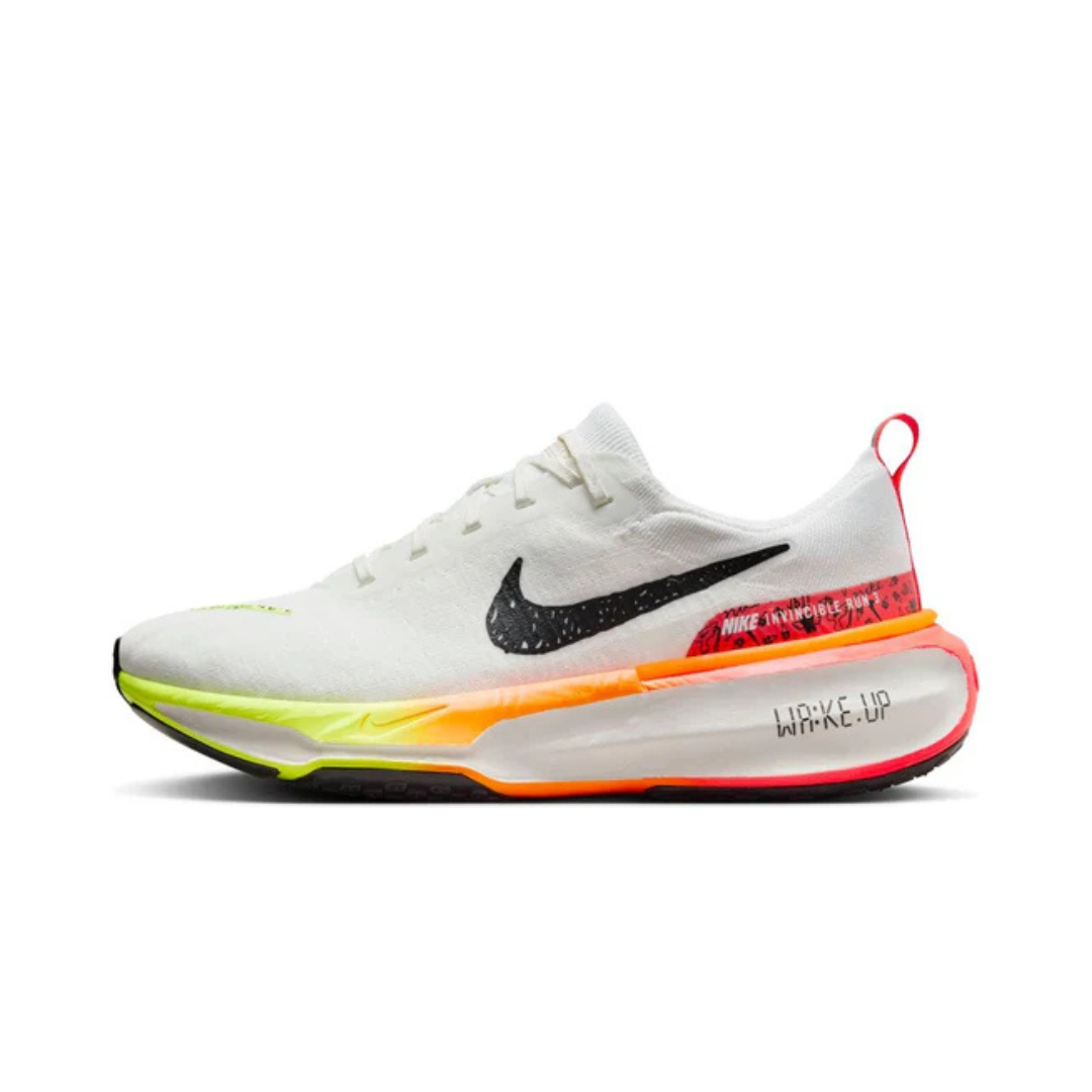 Nike ZoomX Invincible Run 3 Bright Crimson