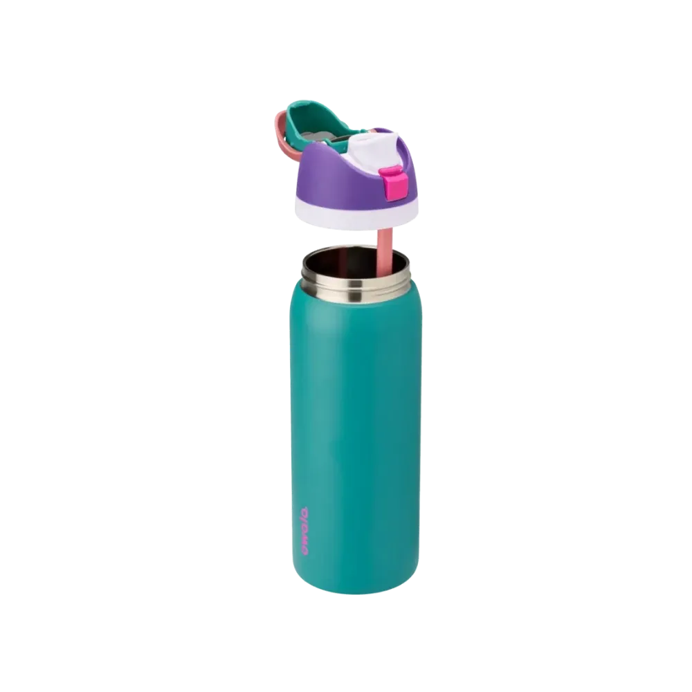 Owala Freesip 32oz "80s Ski Slopes"