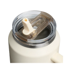 Stanley Quencher ProTour Flip Straw Tumbler (64OZ) Cream Fade