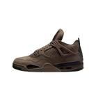 A Ma Maniére x Air Jordan 4 Retro 'Dark Mocha'