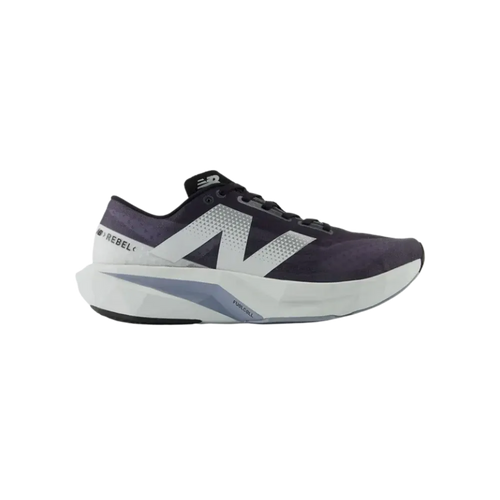 New Balance Fuelcell Rebel v4 'Graphite Black'