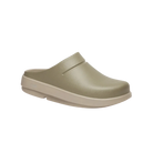 Oofos OOcloog Stacked Clog -Nomad & Foliage