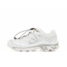 Salomon XT-6 Gore-Tex White Silver