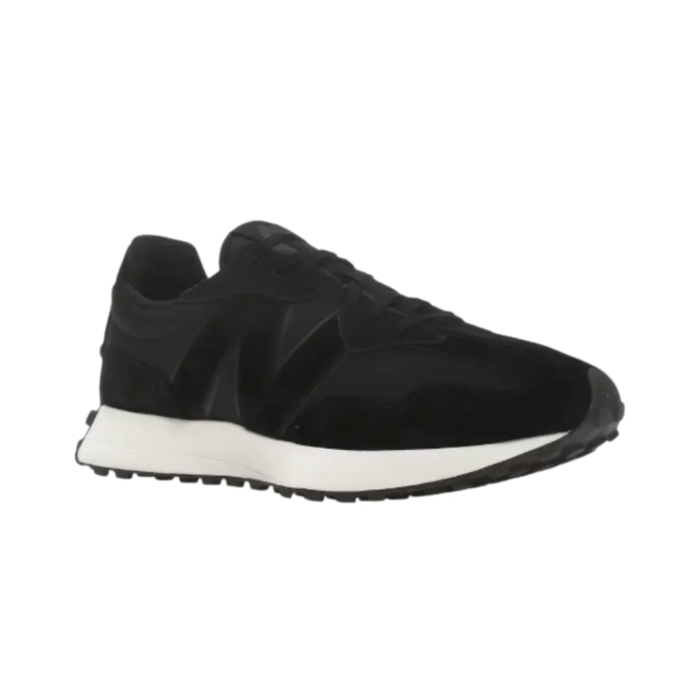 New Balance 327 'Double Black Phantom'