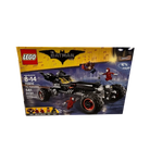 LEGO The LEGO Batman Movie The Batmobile Set 70905
