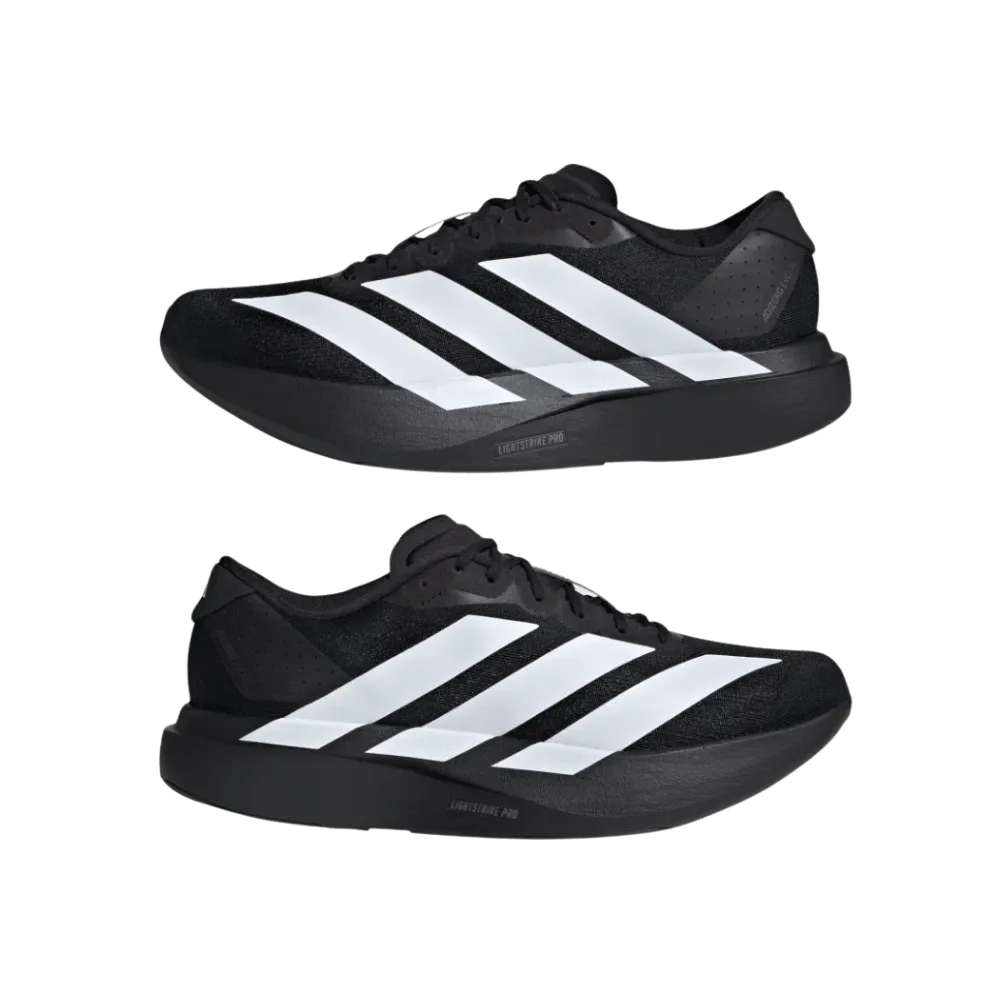 Adidas Adizero Evo SL 'Black White'