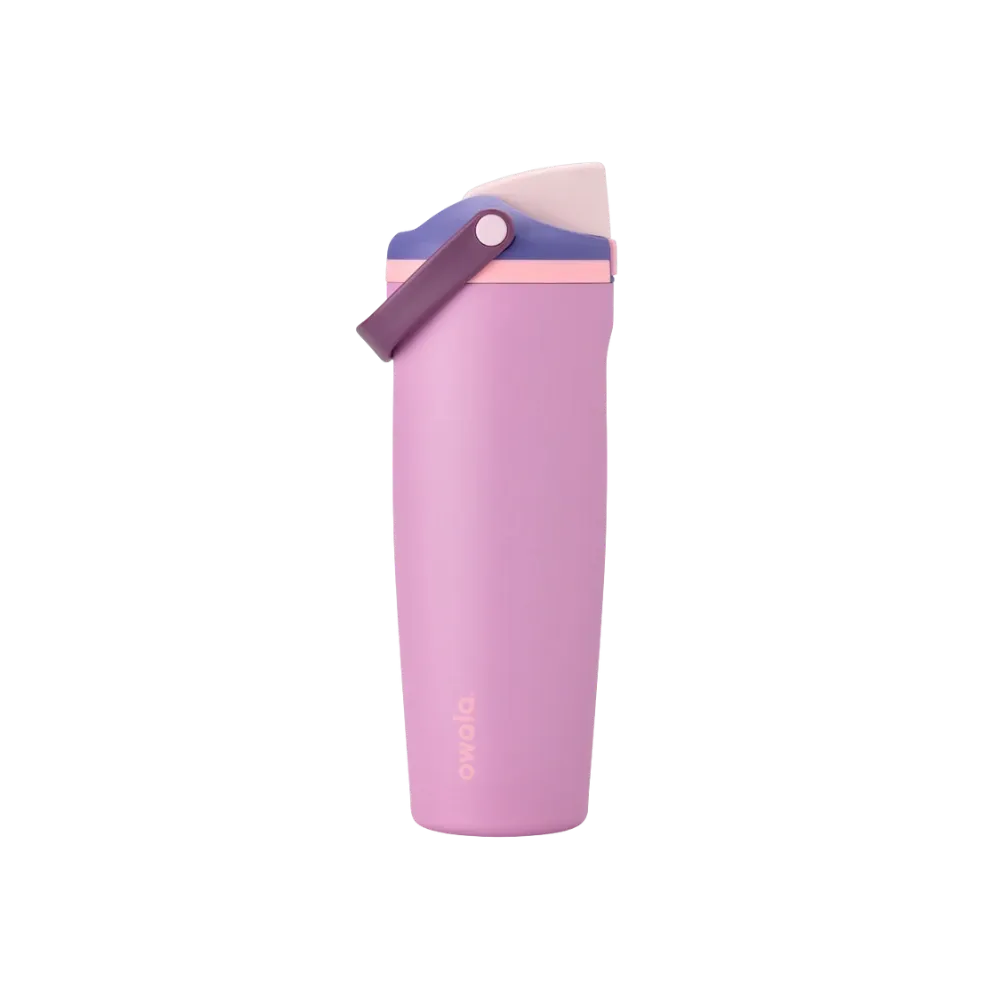 Owala Freesip-Sway 30oz "Pretty In Purple"