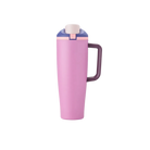 Owala Freesip-Tumbler 40oz "Pretty In Purple"