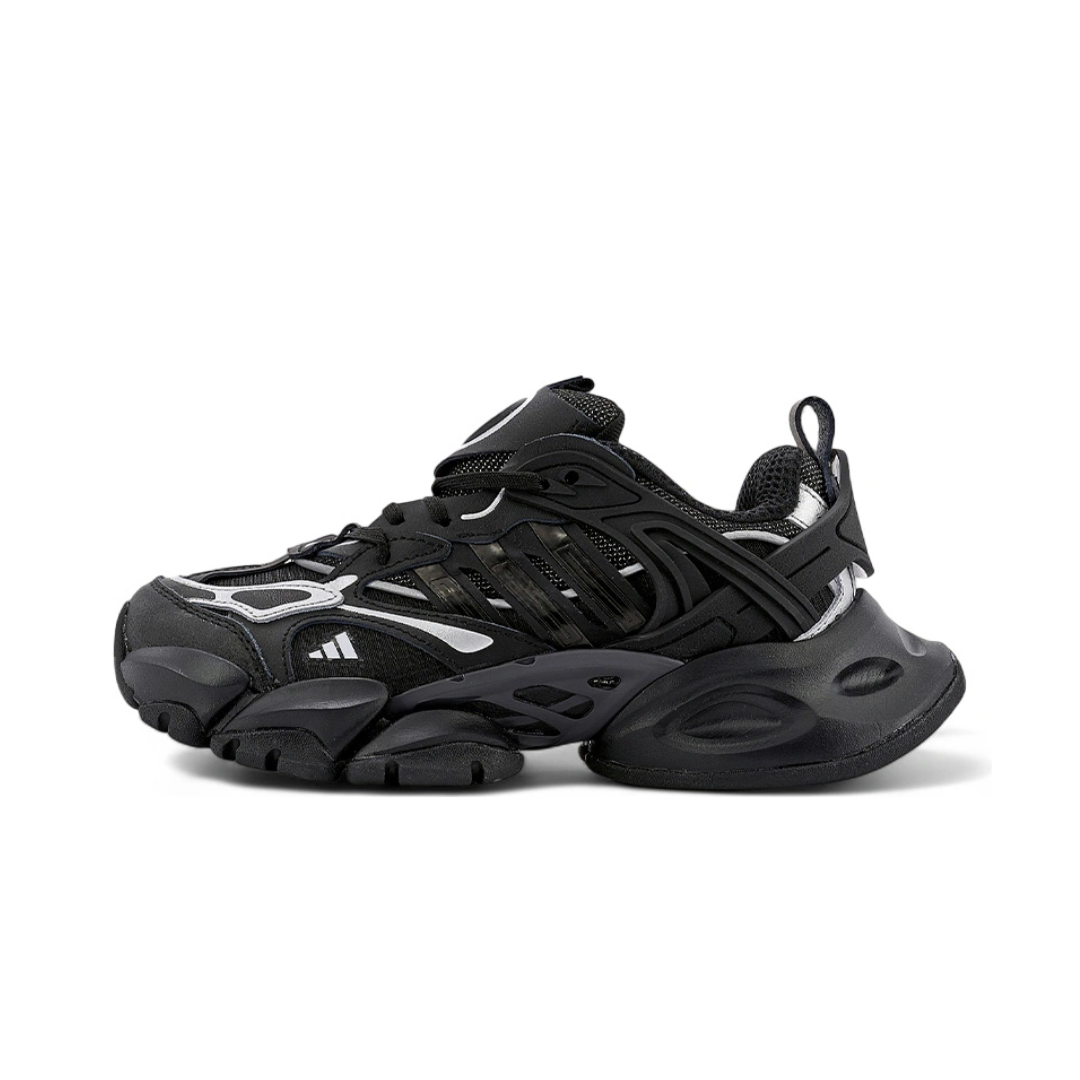 adidas Vento XLG Deluxe Black