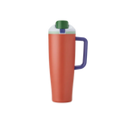 Owala Freesip-Tumbler 40oz "Summer Harvest"