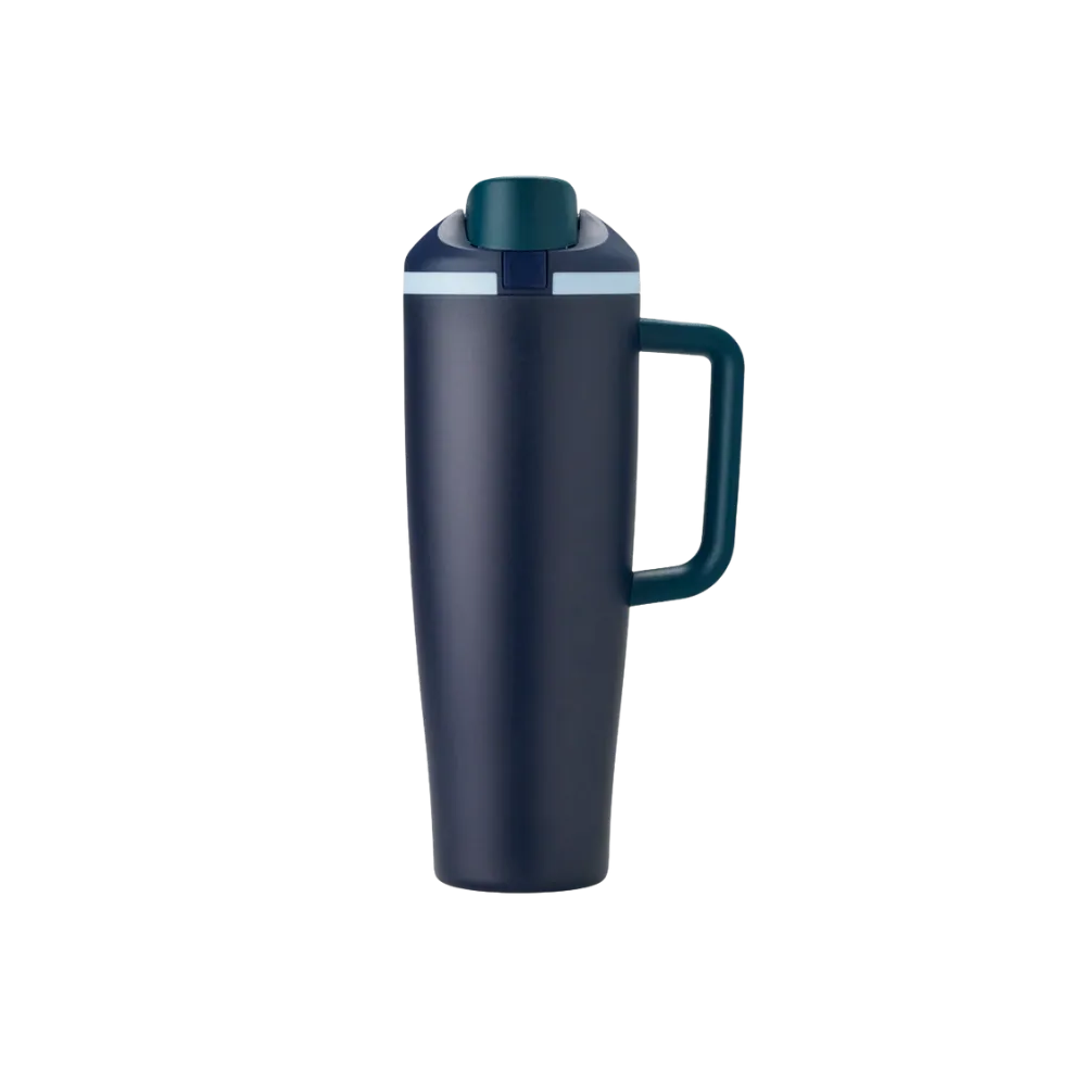 Owala Freesip-Tumbler 40oz "Sea Captain"