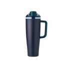 Owala Freesip-Tumbler 40oz "Sea Captain"