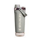 Stanley The Activate Shaker Bottle Sage Grey