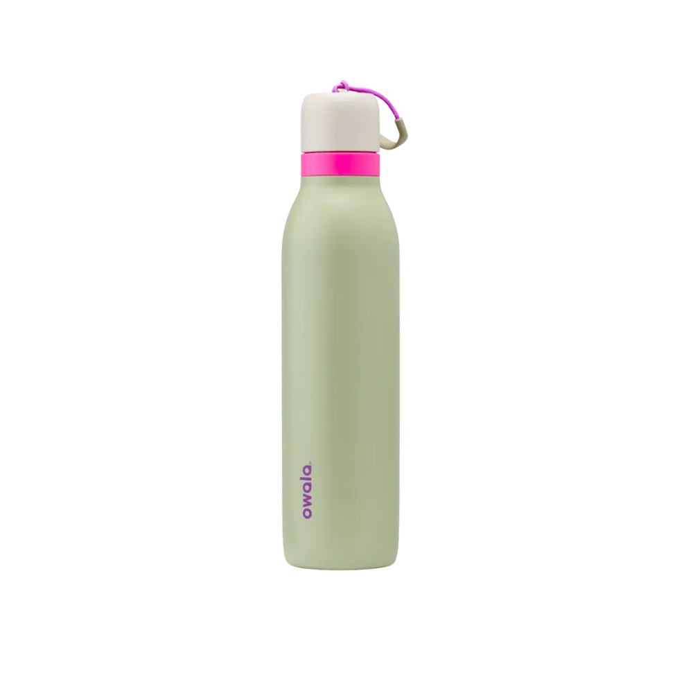 Owala Freesip-Twist 24oz "Neo Sage"