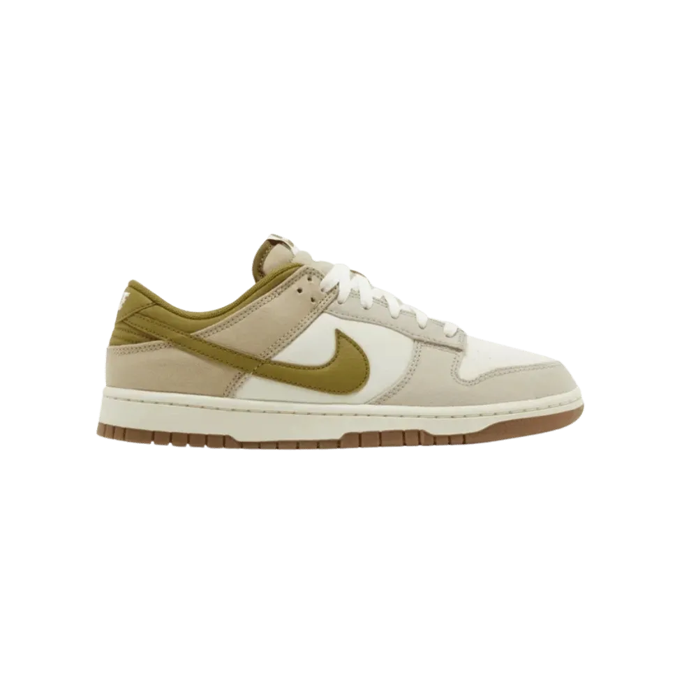 Nike Dunk Low 'Since '72 - Pacific Moss'
