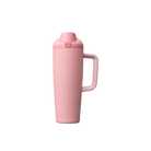 Owala Freesip-Tumbler 40oz "Very Very Dark"